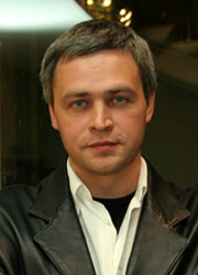 Сергей Зайцев 