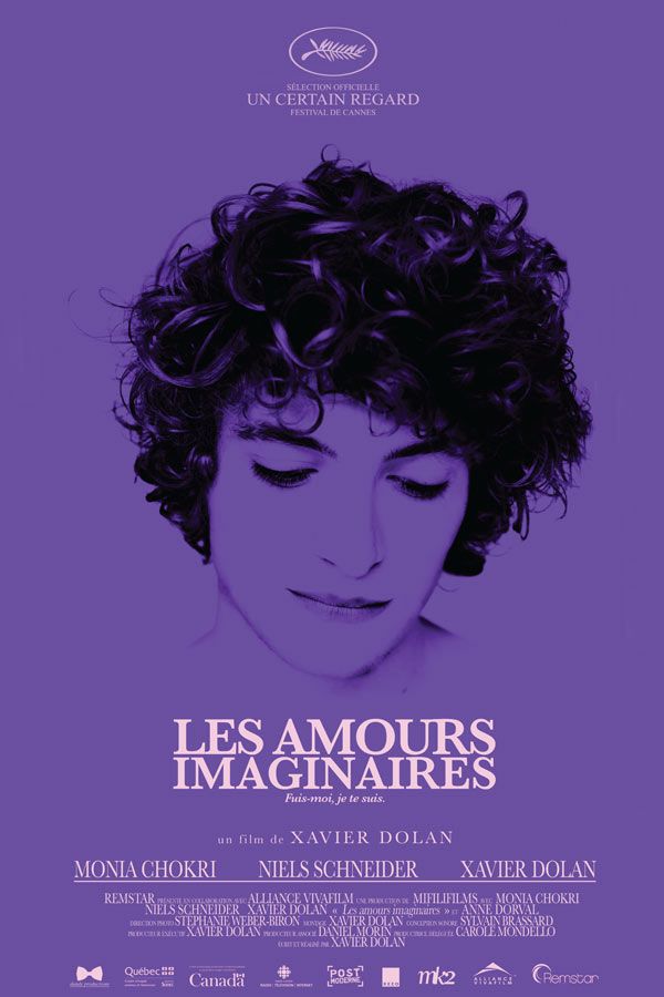 les_amours_imaginaires