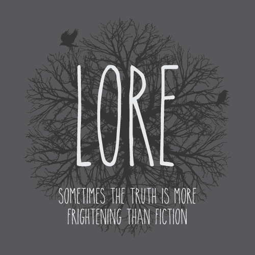 lore-tshirt-art